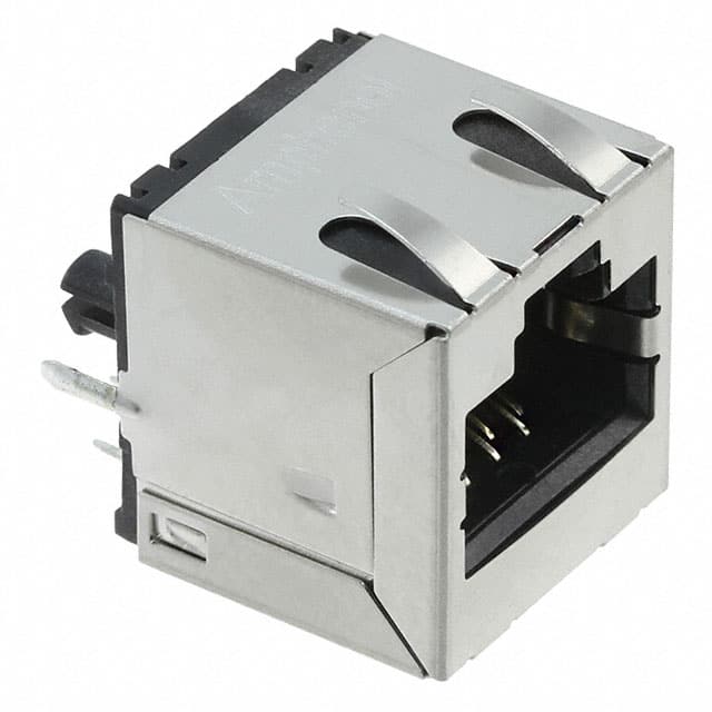 RJE45-188-1401 Amphenol ICC (Commercial Products)  Jack per connettori modulari